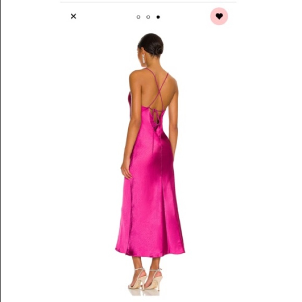 New without tags Revolve dress - Picture 1 of 7